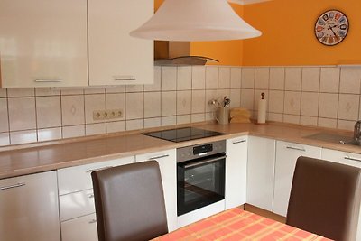 Vakantieappartement Gezinsvakantie Ahrenshoop