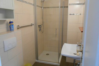 Vakantieappartement Gezinsvakantie Brodersby