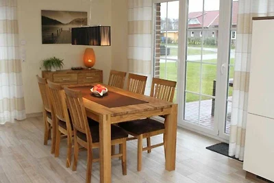 Ferienhaus Strandperle