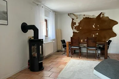 Apartment Bergfamilie