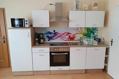 Vakantieappartement Gezinsvakantie Oberharz am Brocken