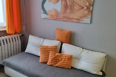 Ferienwohnung 1 (für 3 Personen)