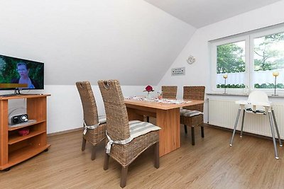 Ferienwohnung Zur Kuhweide