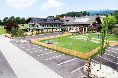 hotel Kultura & zwiedzanie Mondsee