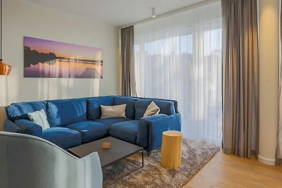 Fortuna Suite (Müritzblick)