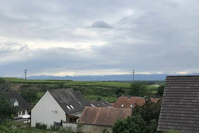 Appartamento Vacanza con famiglia Vogtsburg im Kaiserstuhl