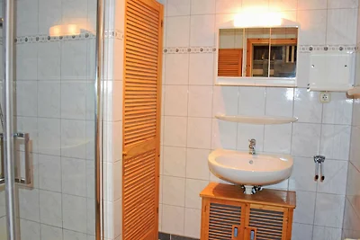 Ferienhaus Achtern im Grünen