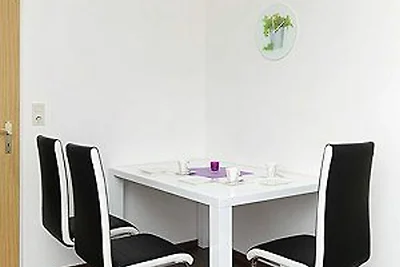 Apartment Strandläufer