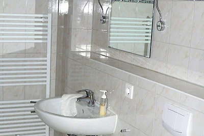 Vakantieappartement Gezinsvakantie Warnemünde