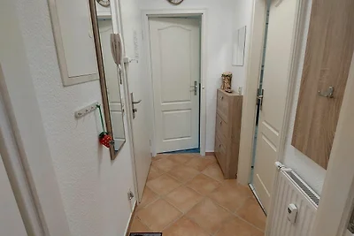 Appartamento Vacanza con famiglia Baabe