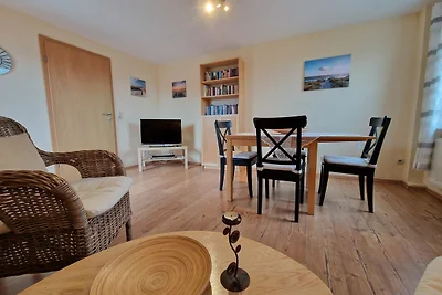 Vakantieappartement Gezinsvakantie Wittmund