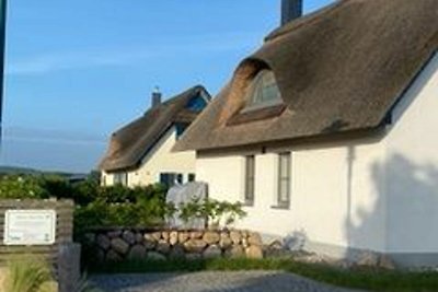 Reethaus Hygge Huus