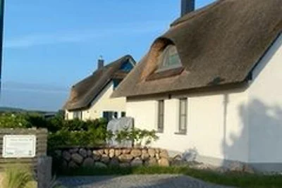 Casa vacanze Vacanza di relax Zierow