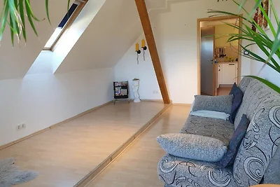 Ferienwohnung Kleinkoschen