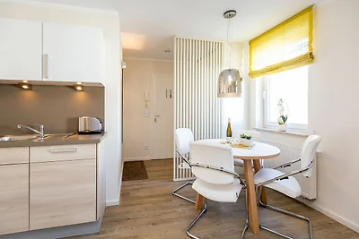 Weisse Düne, App. 08