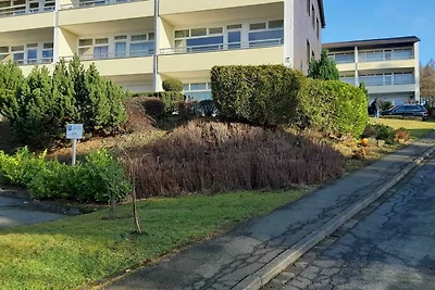 Appartamento Vacanza con famiglia Sankt Andreasberg