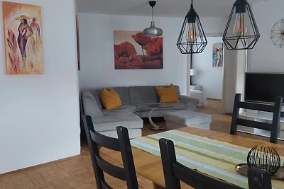 Ferienwohnung in der hist. Altstadt NEU