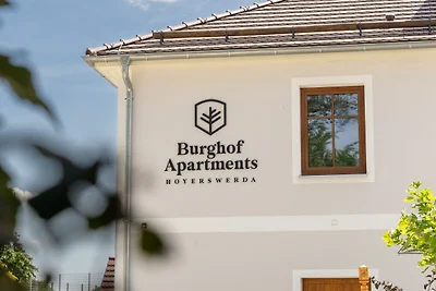 Vakantieappartement Gezinsvakantie Hoyerswerda