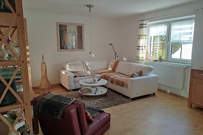 Ferienwohnung Erdgeschoss