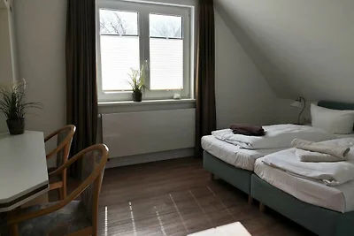 Vakantieappartement Gezinsvakantie Ahrenshoop