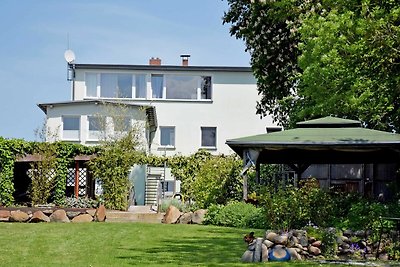 Apartamento Vacaciones familiares Altefähr