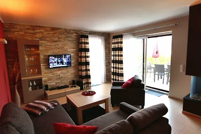 Ferienhaus CASA PRIMERA
