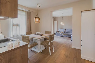 Appartamento Vacanza con famiglia Edertal