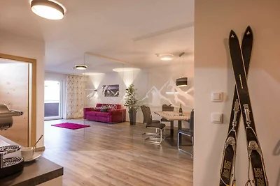 Vakantieappartement Gezinsvakantie Kaltenbach