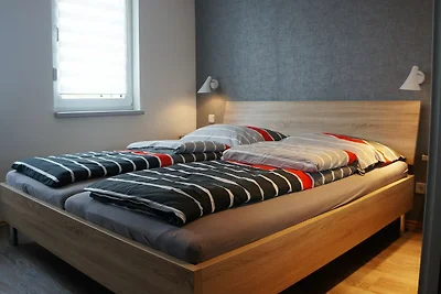 Vakantieappartement Gezinsvakantie Poel