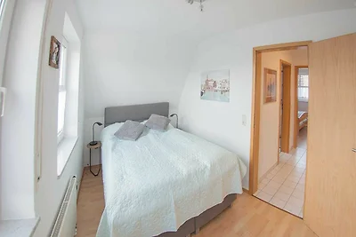 Ferienhaus Jähnert