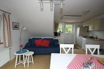 Appartamento Vacanza con famiglia Kollmar