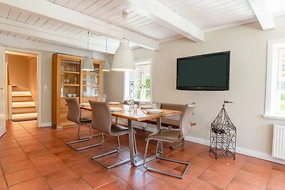 Holiday home relaxing holiday Oldsum