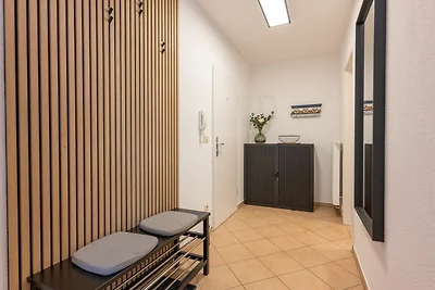 Ferienwohnung Meer & Mehr