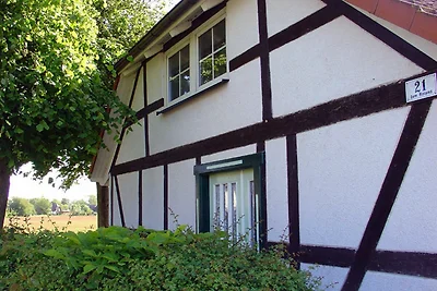 Vakantieappartement Gezinsvakantie Michaelsdorf