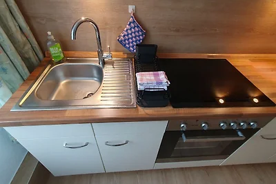 Appartamento Vacanza con famiglia Oberharz am Brocken