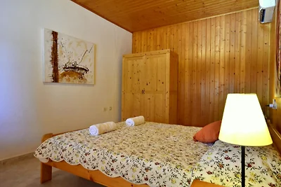 Vakantieappartement Gezinsvakantie Manacor