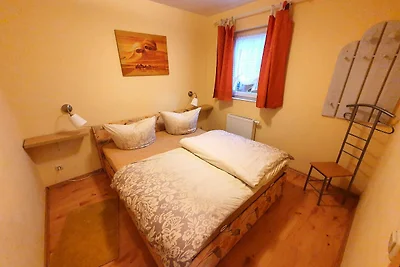 Vakantieappartement Gezinsvakantie Oberharz am Brocken