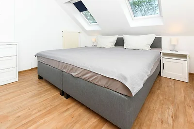 Ferienwohnung Gänseblümchen