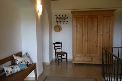 Vakantieappartement Gezinsvakantie Miesbach