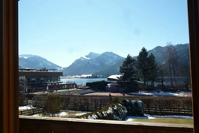 Appartamento Vacanza con famiglia Schliersee