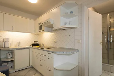 Hüs Auert Tharep Wohnung 2
