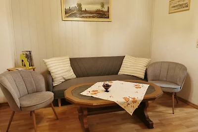 Vakantieappartement Gezinsvakantie Neustadt in Holstein