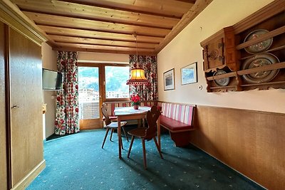 Vakantieappartement Gezinsvakantie Zell am Ziller