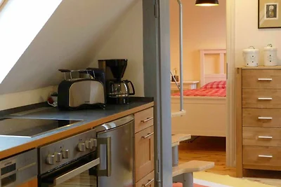 Vakantieappartement Gezinsvakantie Kamminke