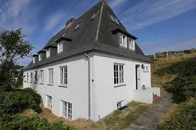 Vakantieappartement Gezinsvakantie Hörnum