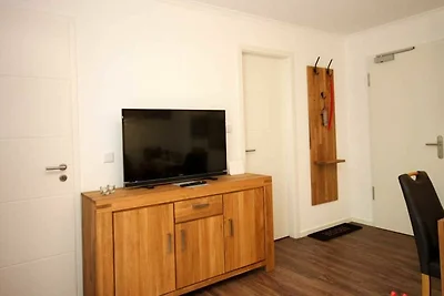 Vakantieappartement Gezinsvakantie Nienhagen