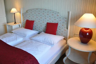 Appartamento Vacanza con famiglia Glücksburg