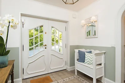 Vakantiehuis Ontspannende vakantie Sylt