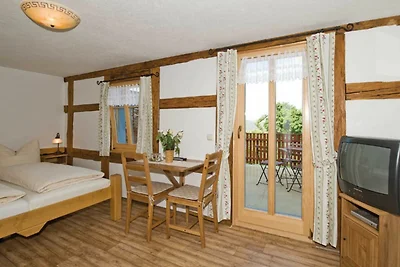Vakantieappartement Gezinsvakantie Gohrisch