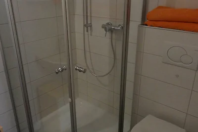 Ferienwohnung Schwerin auf Fehmarn Haus 10